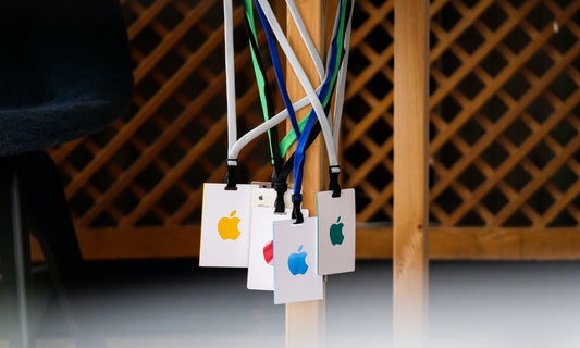 Há (mais) um evento Apple a chegar