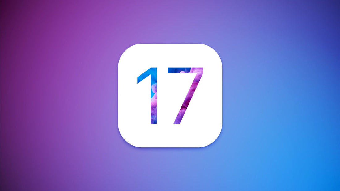 iOS 17: as novidades da nova atualização da Apple