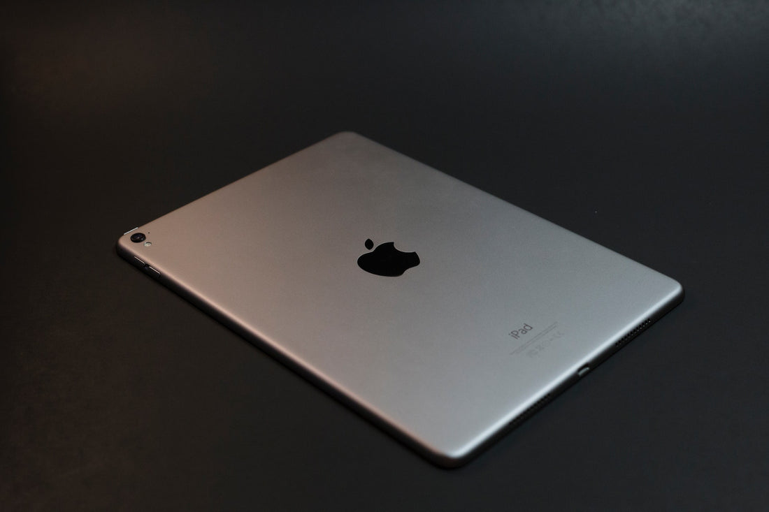 iPad dobrável pode chegar em 2024
