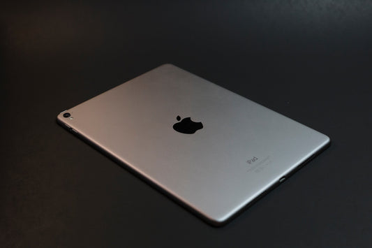 iPad dobrável pode chegar em 2024