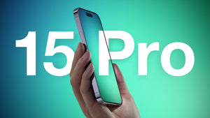 Prepara-te para o futuro: As funcionalidades mais empolgantes do iPhone 15 Pro e Pro Max