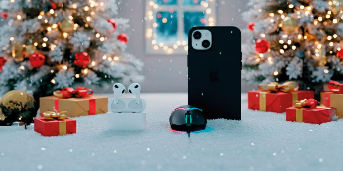 Ideias para presentes de amigo secreto desde 5€! - ISELL & REPAIR