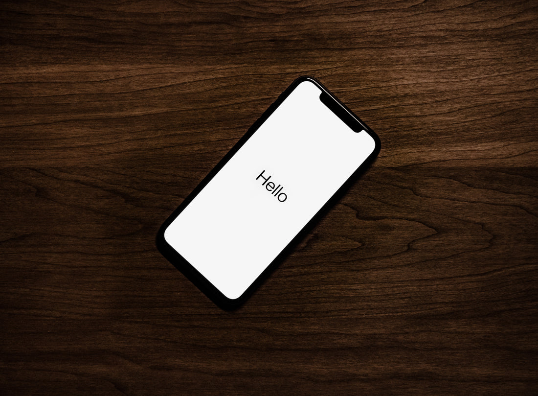 iOS 14 já está disponível - ISELL & REPAIR