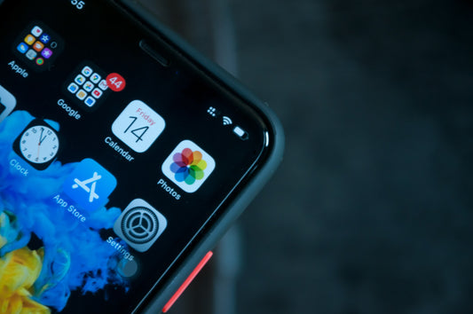 iOS 14.5 vem cheio de novidades - ISELL & REPAIR