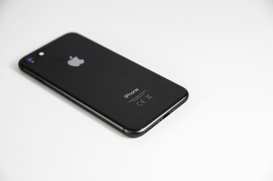 iOS da Apple cresceu 6% nos últimos anos - ISELL & REPAIR