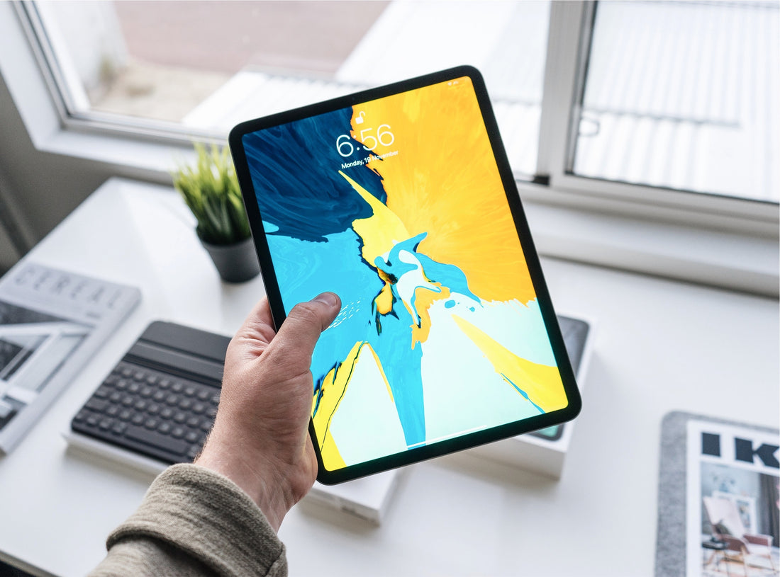 Novos iPad e Apple Watch chegam em setembro - ISELL & REPAIR
