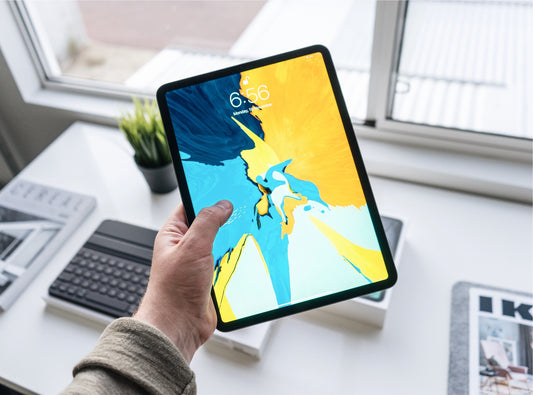 Novos iPad e Apple Watch chegam em setembro - ISELL & REPAIR
