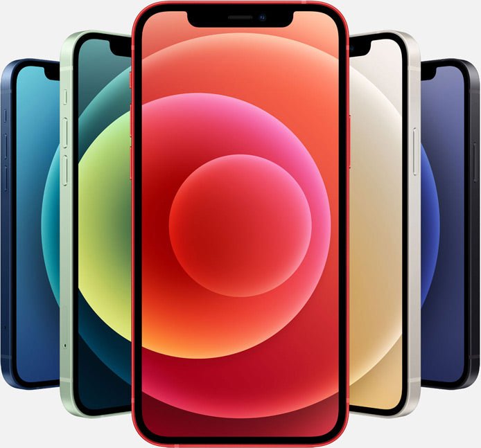 iPhone 12: conhece todos os modelos - ISELL & REPAIR
