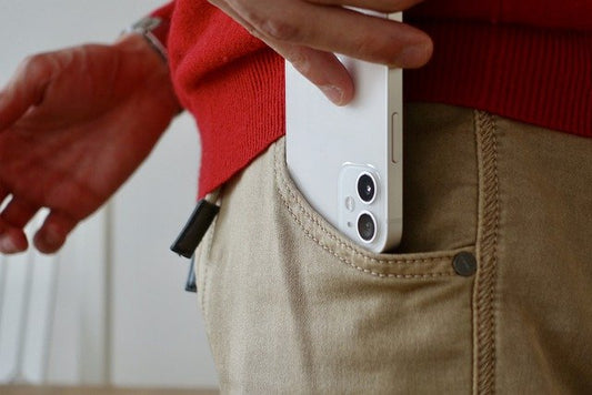 iPhone 12 mini: o regresso dos ecrãs pequenos - ISELL & REPAIR