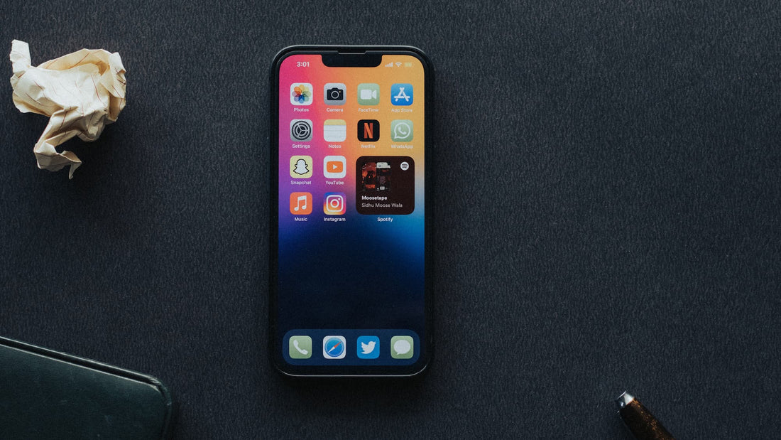 iPhone 14 sem notch e com uma supercâmara? Sim, pode ser verdade