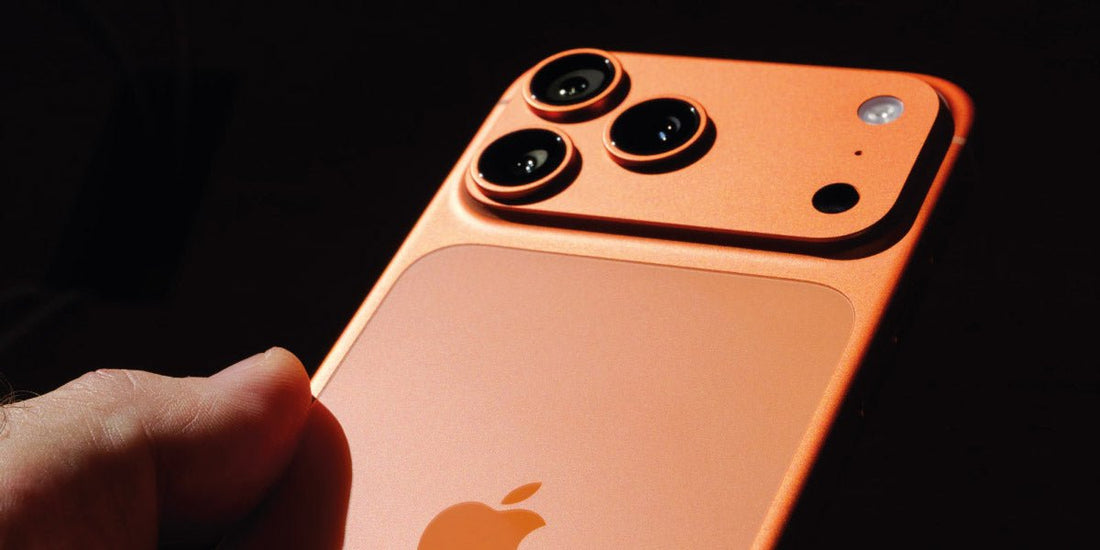 iPhone 17 recondicionado: Vantagens e onde comprar em Portugal - ISELL & REPAIR