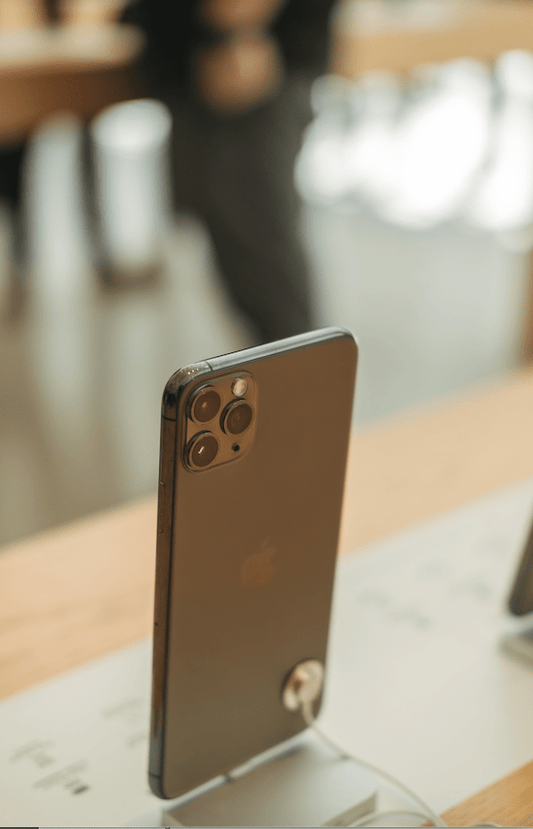 iPhone recondicionado: o que é e onde comprar em Portugal - ISELL & REPAIR
