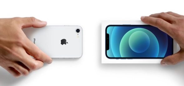 7 Motivos Porque Deves Vender o Teu iPhone Usado