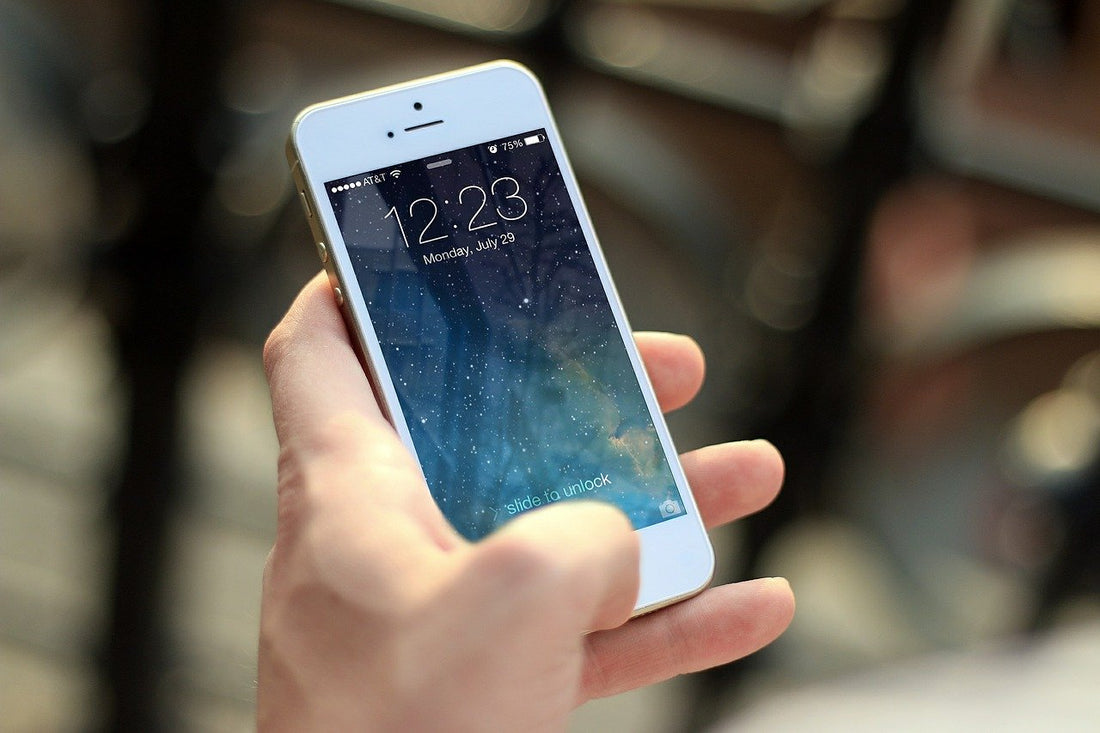 iPhone usado: o que precisas de saber antes de comprares um - ISELL & REPAIR