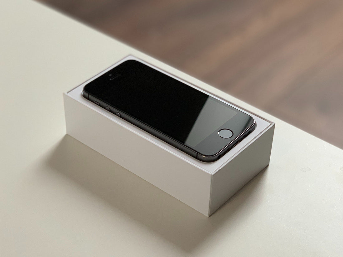 iSell já vende novas categorias de iPhones usados - ISELL & REPAIR