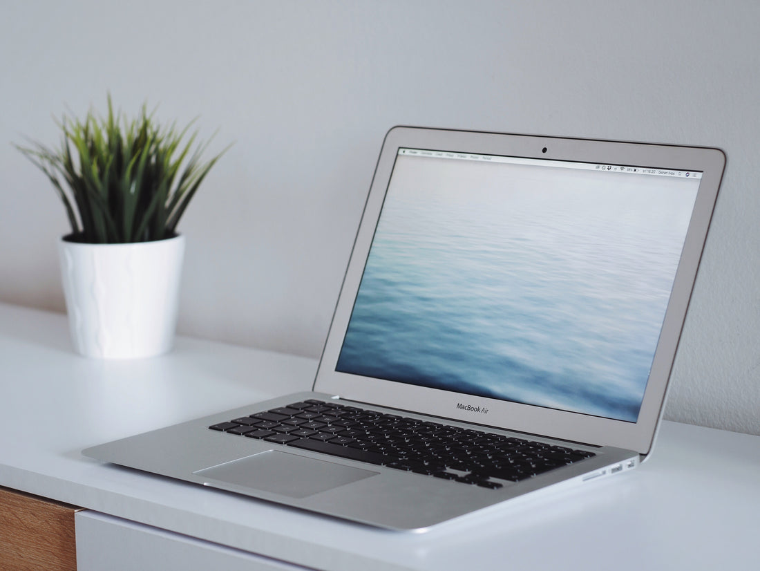 Novo MacBook Air chega em 2022 (e vem cheio de cores)