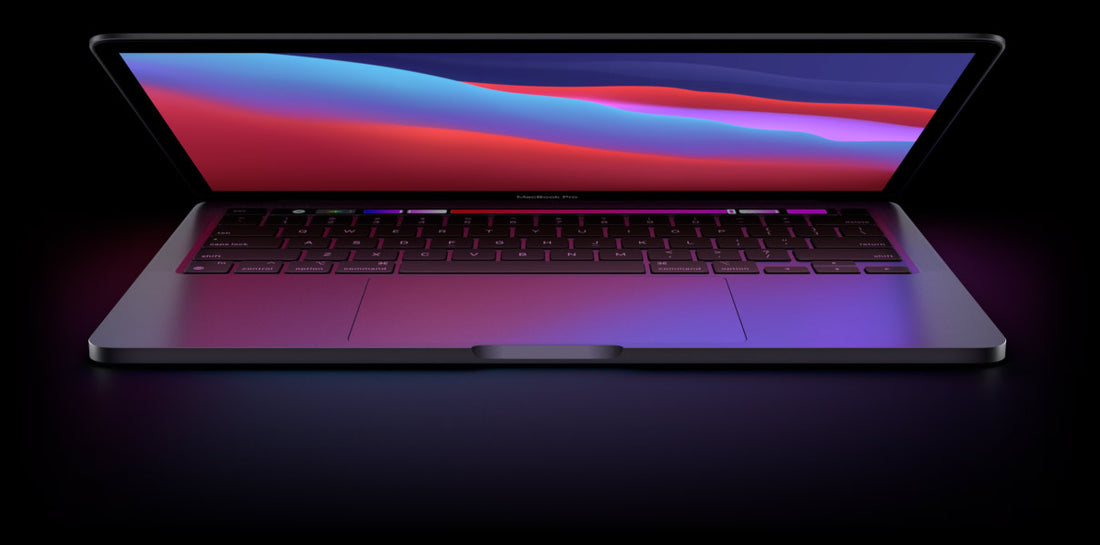 Conhece o novo membro da família: o MacBook Pro 13 - ISELL & REPAIR