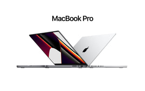 MacBook Pro 14 e 16 polegadas: mais poderoso que nunca