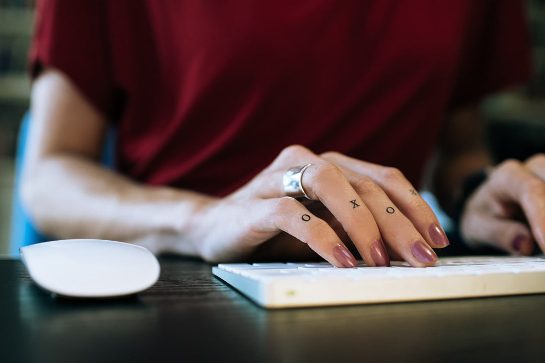 Magic Keyboard: o novo teclado da Apple está a chegar - ISELL & REPAIR