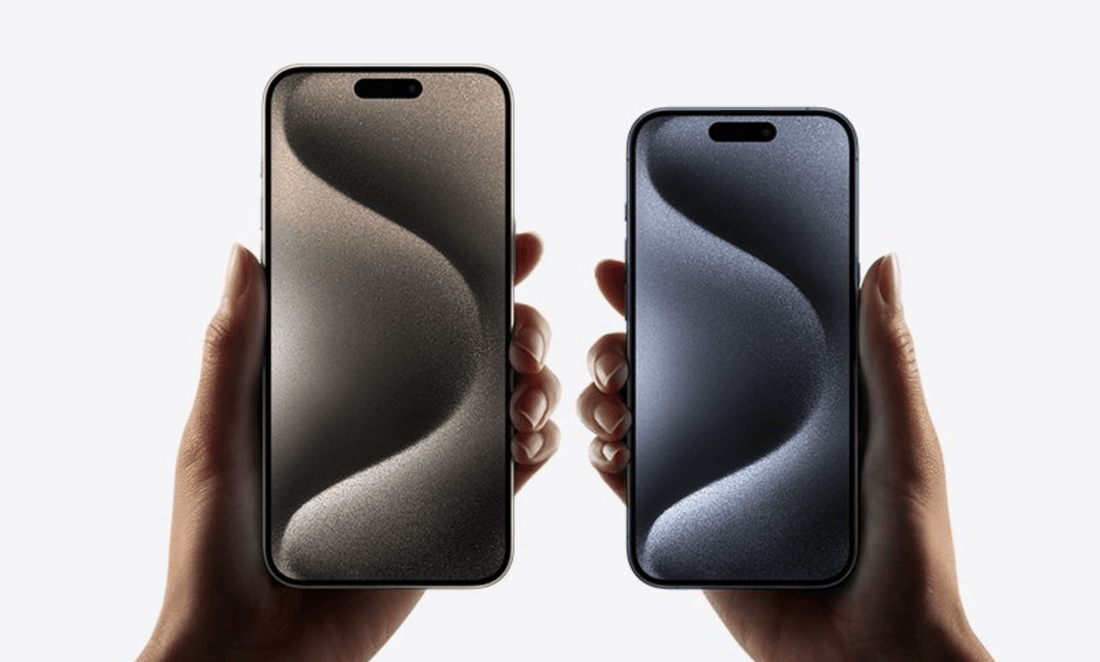 Maior é melhor? As principais diferenças do iPhone 15 Pro e Pro Max - ISELL & REPAIR