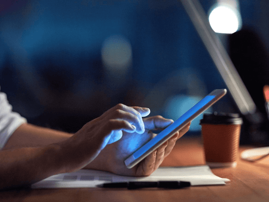 Maior produtividade: Notas digitais com iPad Mini, Kindle Scribe ou ReMarkable 2 - ISELL & REPAIR