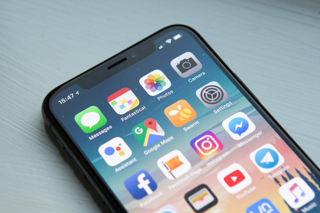 App Store 2020: já foram atribuídos os prémios do ano - ISELL & REPAIR