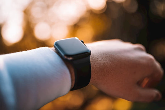 Nova função do Apple Watch avisa quando o batimento cardíaco é baixo - ISELL & REPAIR