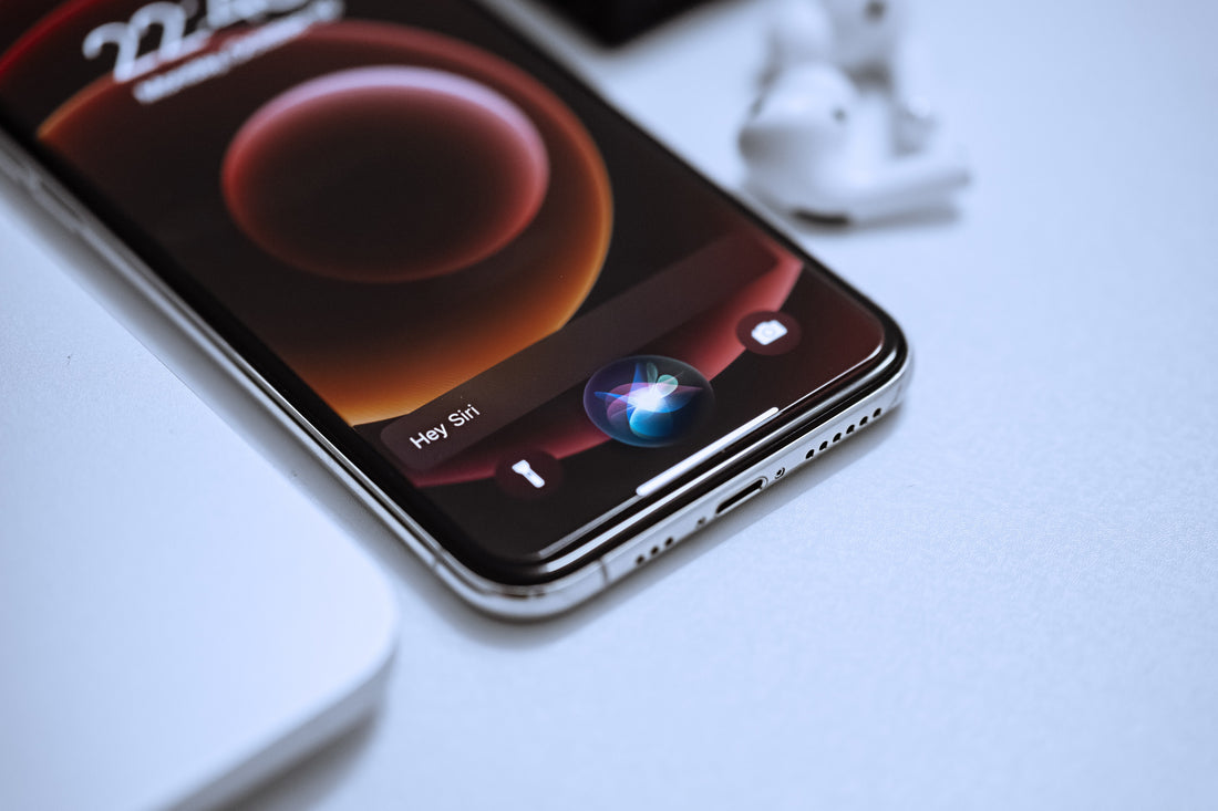 Novidades Siri: só lhe falta mesmo ser uma pessoa - ISELL & REPAIR