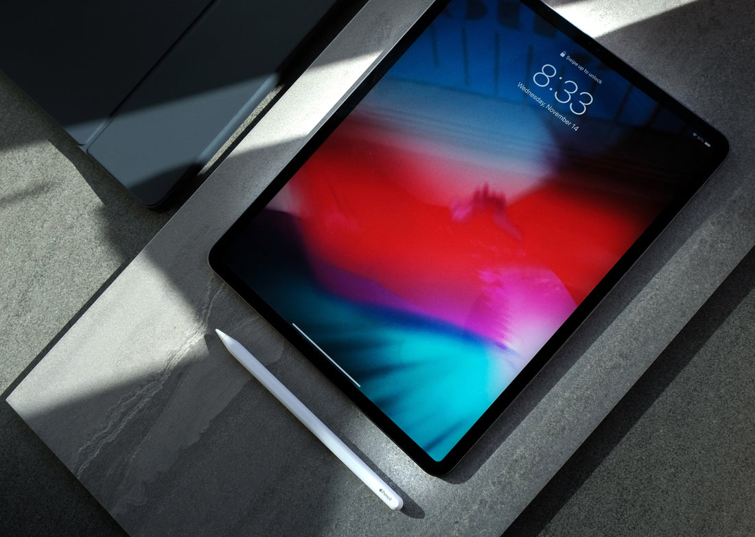 Novo iPad a pensar nos estudantes está a caminho - ISELL & REPAIR