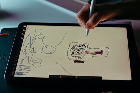 Novo iPad Pro está a chegar - ISELL & REPAIR