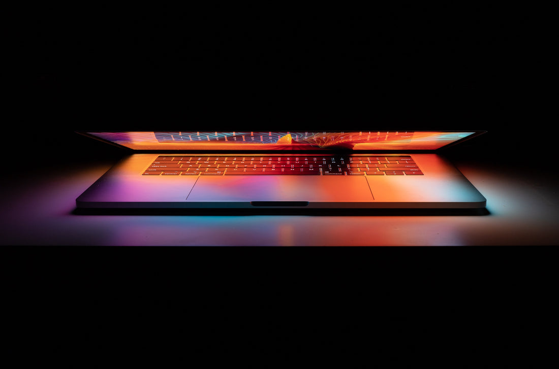 O novo MacBook Pro chega no final do ano - ISELL & REPAIR
