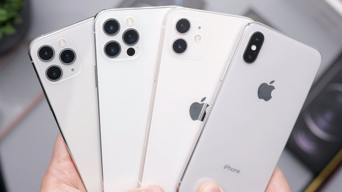 Preço do iPhone 13 vai aumentar, sugere novo relatório