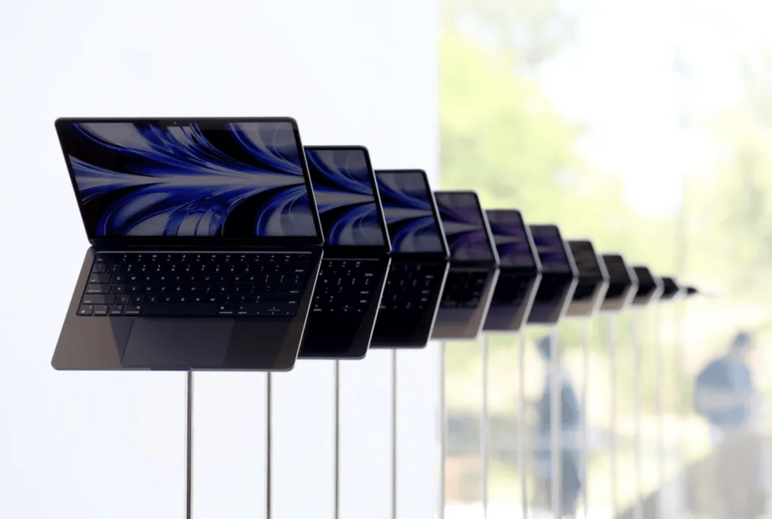 Novos iMacs, MacBook e iPads: As surpresas da Apple para 2023 e 2024 - ISELL & REPAIR