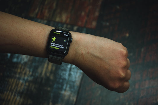 O Apple Fitness+ é o teu novo treinador pessoal - ISELL & REPAIR