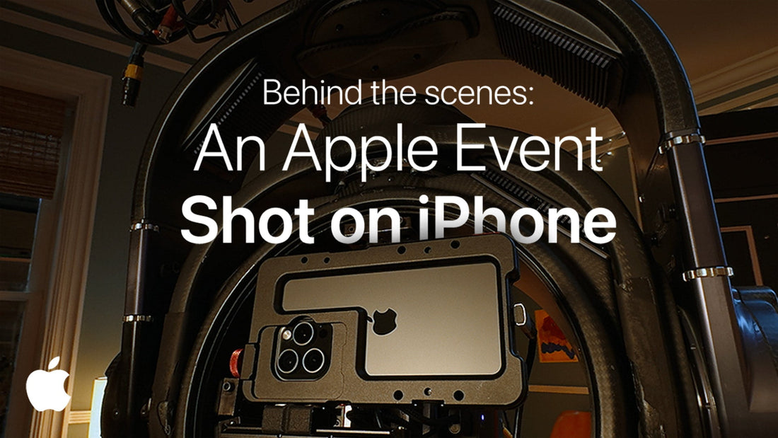 O Evento "Scary Fast" da Apple: Os principais lançamentos - ISELL & REPAIR