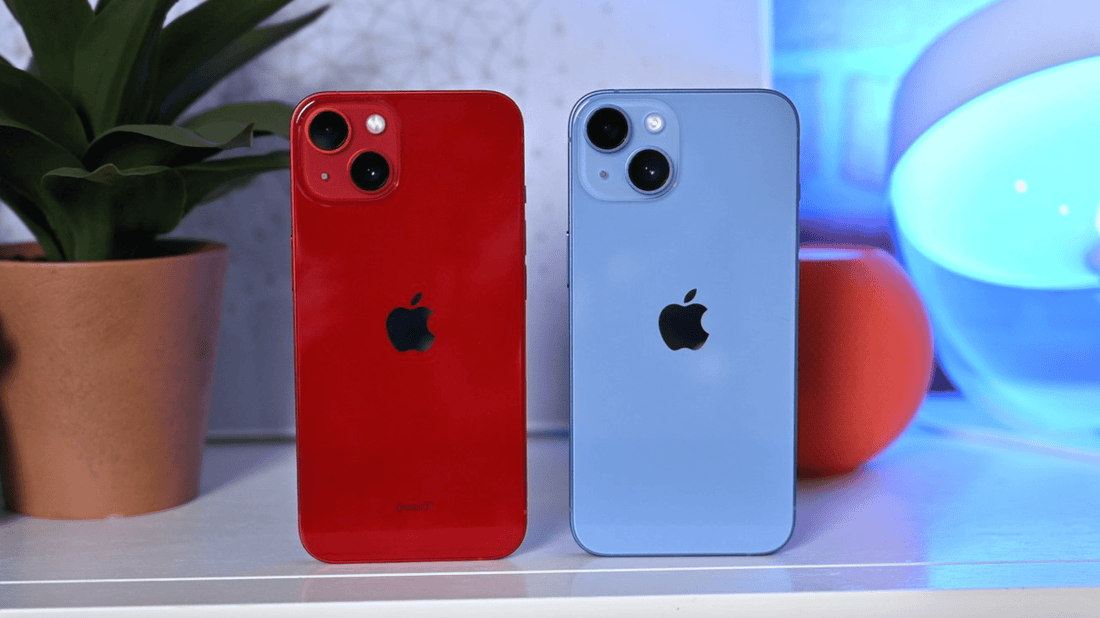 O iPhone 14 justifica o seu preço face ao iPhone 13? - ISELL & REPAIR