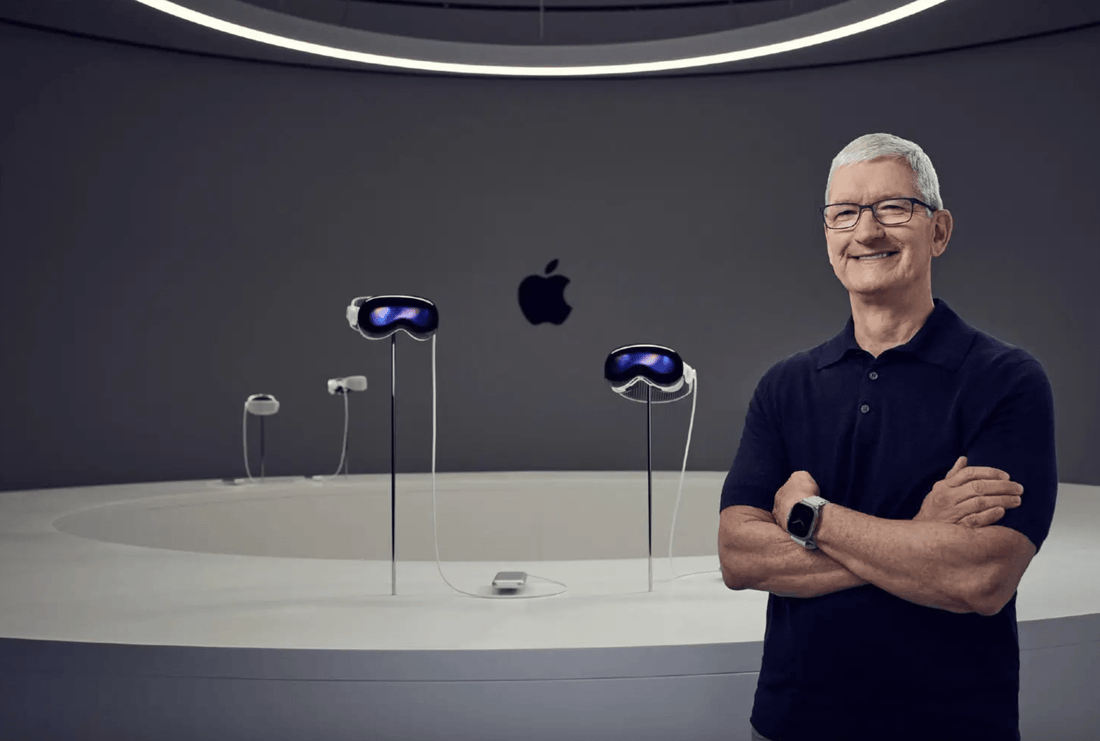 Os lançamentos revolucionários da Apple para 2024 - ISELL & REPAIR