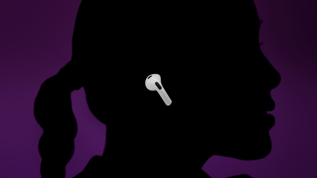 Os novos AirPods 3 chegaram (e estão melhores que nunca) - ISELL & REPAIR