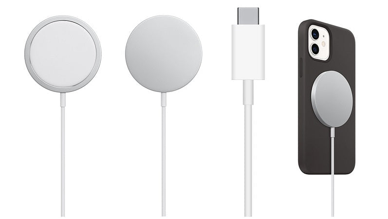 Pero, ¿qué son los accesorios MagSafe y para qué sirven? - ISELL & REPAIR