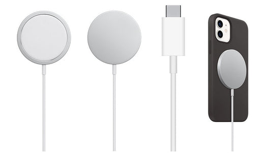 Pero, ¿qué son los accesorios MagSafe y para qué sirven? - ISELL & REPAIR