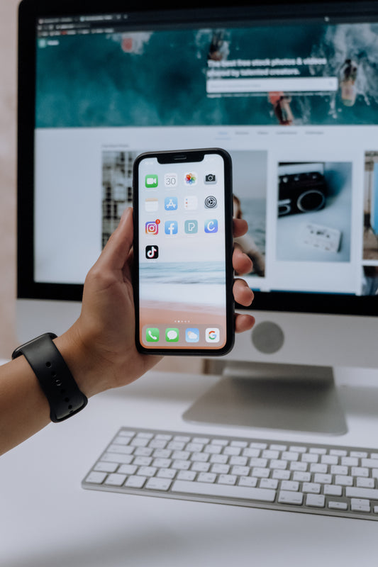 Apple e Samsung lideram vendas de smartphones em Portugal