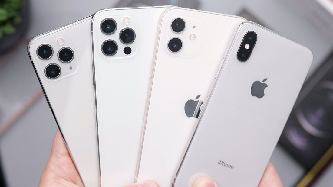 Preço do iPhone 13 vai aumentar, sugere novo relatório - ISELL & REPAIR