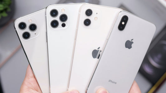 Preço do iPhone 13 vai aumentar, sugere novo relatório - ISELL & REPAIR