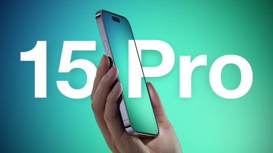 Prepara-te para o futuro: As funcionalidades mais empolgantes do iPhone 15 Pro e Pro Max - ISELL & REPAIR