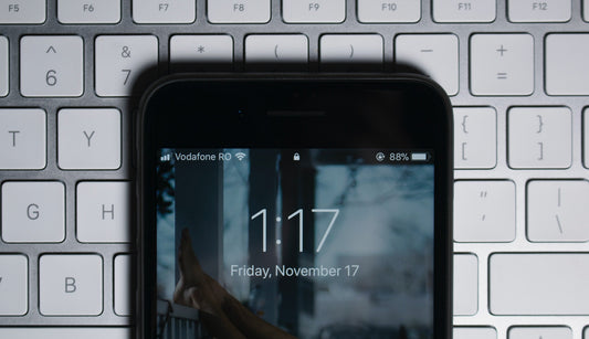 Primeiro chip 5G Apple arranca em 2023 (dizem os rumores) - ISELL & REPAIR
