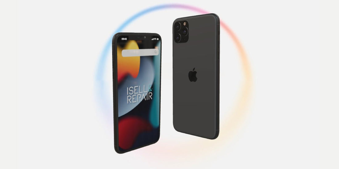 Quais os iPhones compatíveis com iOS 18 e Apple Intelligence? - ISELL & REPAIR