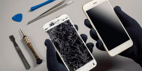 Reduzir resíduos eletrónicos: Dá nova vida ao teu smartphone!