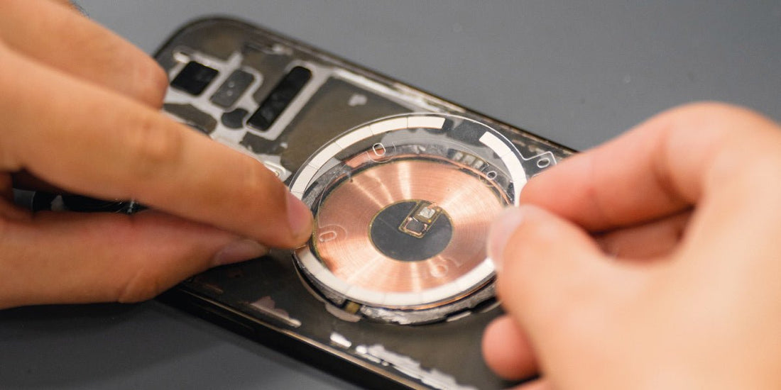 Reparação de telemóveis: Que peças podem ser substituídas? - ISELL & REPAIR