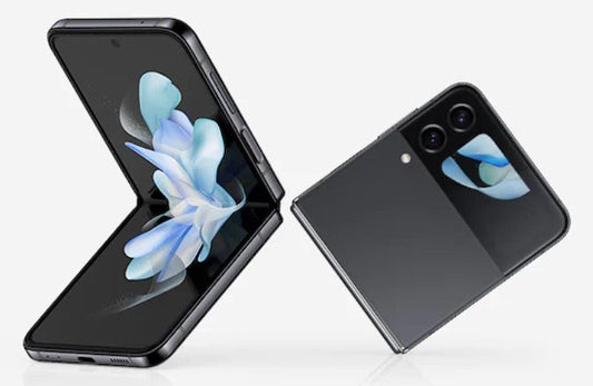 Samsung lança dois novos dobráveis - ISELL & REPAIR