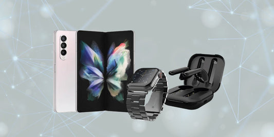 Telemóveis, PCs e acessórios para comprares na Black Friday - ISELL & REPAIR